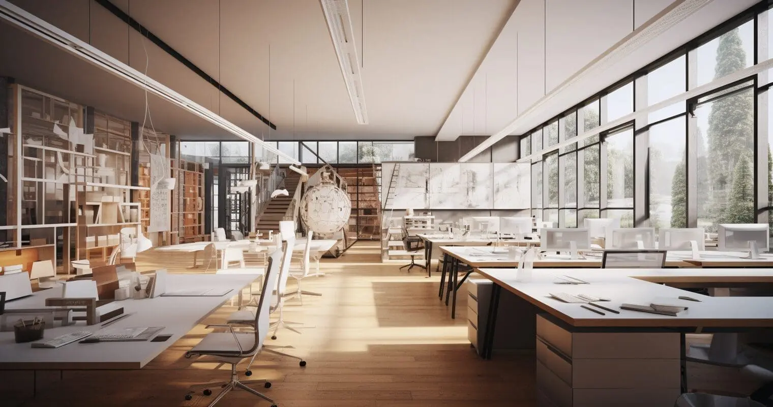 Architectural Practice In The South West Of England using our architects it support
