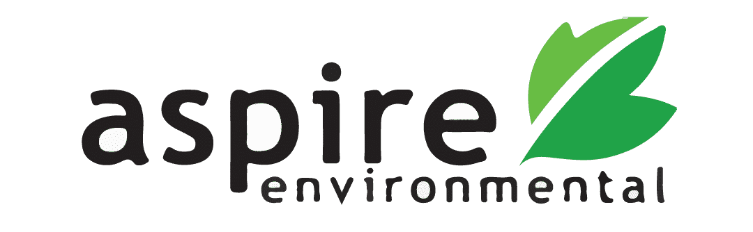 Aspire Environmental Logo