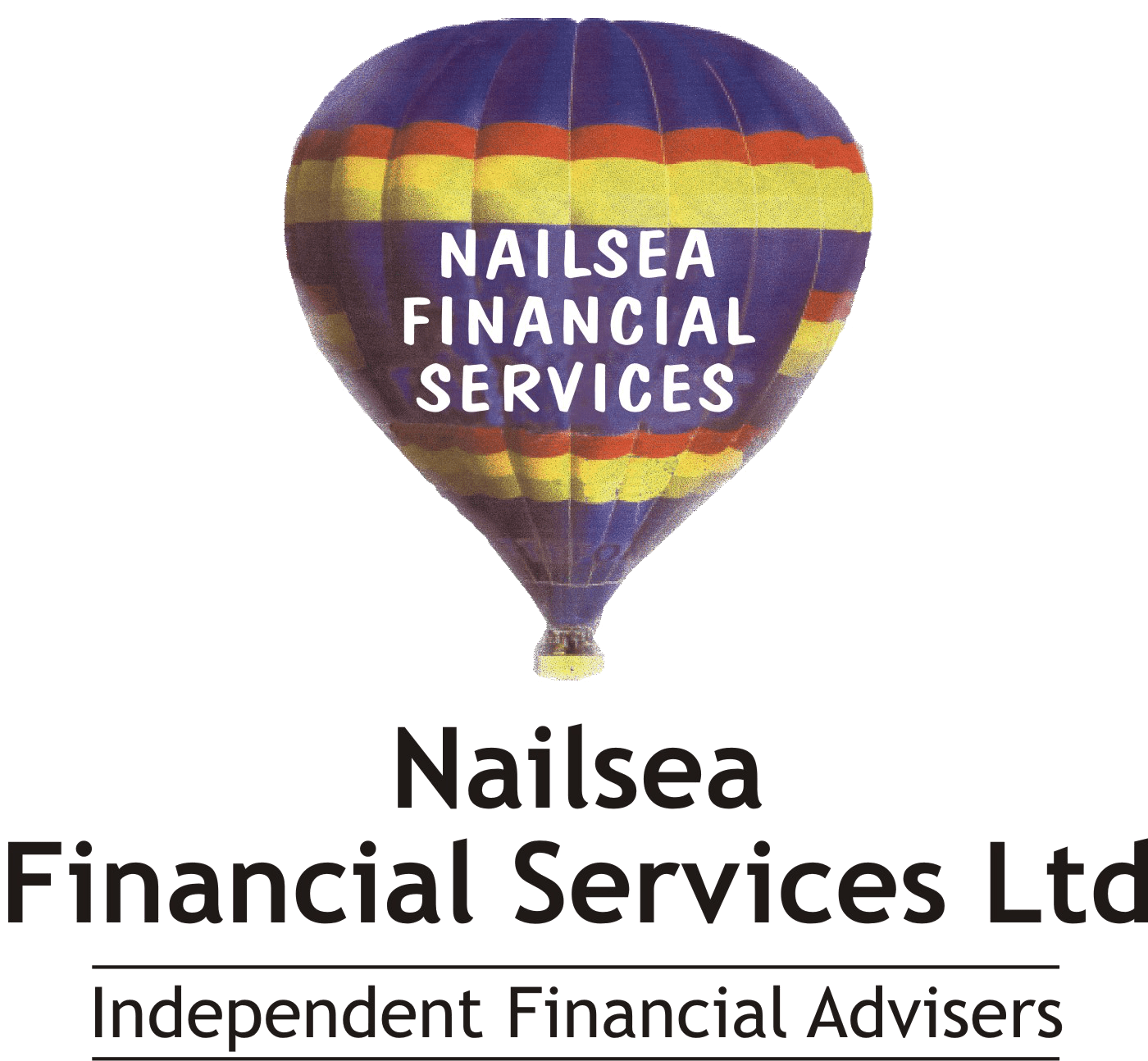 Nailsea Financial Services Logo