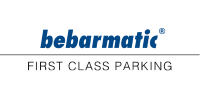 Bebarmatic Logo